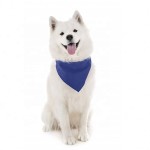 Pet Bandana Factory - Wholesale Solid Color Triangle Sublimation