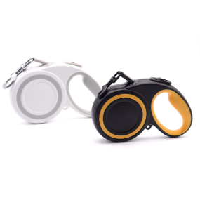 Retractable Dog Leash Manufacturer - Automatic 5m Nylon Explosion-Proof