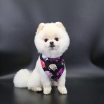 Dog Scarf Bandana Manufacturer - Wholesale Custom Printed Multiple