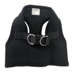 狗背带套装供应商-防爆冲可调舒适定制