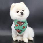 Dog Scarf Bandana Manufacturer - Wholesale Custom Printed Multiple