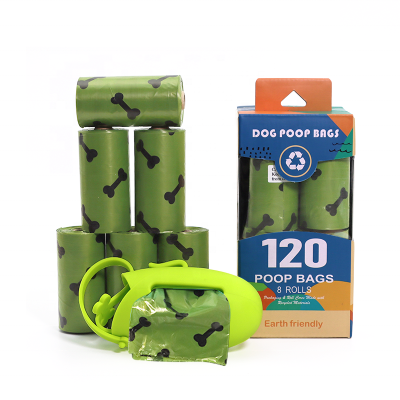 Pet Poop Bag Dispenser Factory - Wholesale Biodegradable Silicone