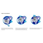 狗冬季夹克厂家-可调柔软透气防窒息