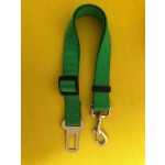 宠物牵引项圈供应商-可调尼龙头巾安全带