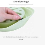Pet Bowl Factory - Custom Eco-Friendly Plastic Slow Eating