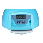 宠物喂食器厂家-智能自动4.5升水瓶