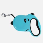 狗牵引绳供应商-重型伸缩防咬