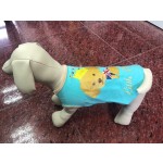 宠物T恤供应商-批发夏季设计师环保