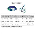 战术狗牵引绳供应商-豪华渐变幻想色彩