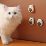 猫薄荷球工厂-健康去除毛球消化