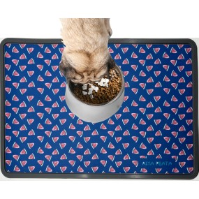 Pet Cooling Mat Factory - Luxury Waterproof Silicone Animal