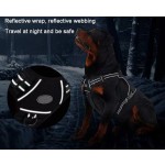 宠物战术背心供应商-耐用降温外套重型