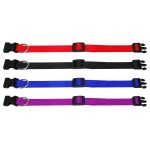 宠物项圈供应商-代工定制豪华个性化尼龙