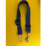 宠物牵引项圈供应商-可调尼龙头巾安全带