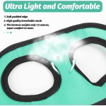 宠物背带工厂-定制设计师豪华可调加垫