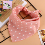Dog Bandana Factory - Adjustable Soft Cotton Birthday Gift