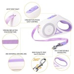 宠物牵引绳厂家-快速代发光LED自动