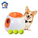 Tennis Ball Launcher Factory - Customized Automatic Dog Thrower Launcher