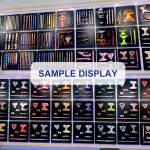 Dog Accessories Supplier - Custom Pattern Luxury Adjustable Polyester