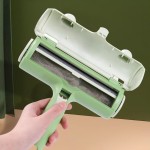 Pet Hair Remover Factory - New Cute Design Custom Logo Reusable Roller