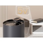 Pet Water Bowl Supplier - Factory Wholesale Healthy Drink Fountain