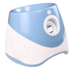 Dog Ball Launcher Factory - Hot Selling Automatic Thrower Fetch Machine