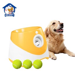Ball Launcher Factory - 2024 New Style Dog Fetch Ball Launcher Popular