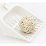 Tofu Cat Litter Manufacturer - Well Popular Premium Clumping Sand Product