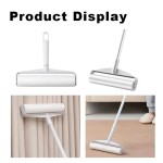 Pet Lint Roller Supplier - New Design Premium Sustainable Reusable