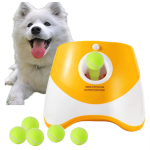 Automatic Dog Launcher Manufacturer - Good Price Fetch Machine Ball Launcher
