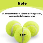 Dog Ball Launcher Manufacturer - High Quality High Capacity Automatic