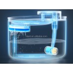 Pet Water Dispenser Manufacturer - Automatic Filtering Healthy Drinking Bowl