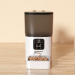 Smart Pet Feeder Manufacturer - Large Cat Dog Auto Dispensing Timed Feeder