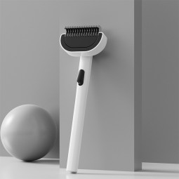 Dog Detangling Comb Supplier - Eco-Friendly Hair Removal Tool Cat Grooming