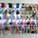 Retractable Leash Manufacturer - Customized Color Pattern Leather Free