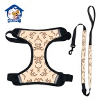 Dog Leash Factory - Wholesale Price Custom Printed Hands Free Rope