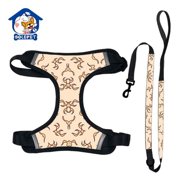 Dog Leash Factory - Wholesale Price Custom Printed Hands Free Rope