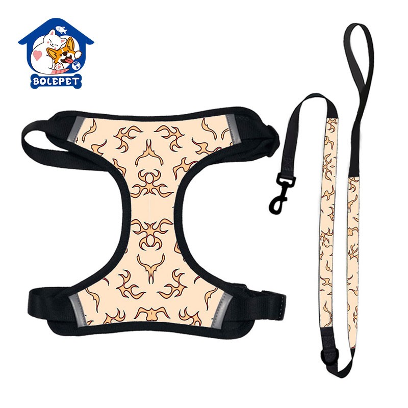 Dog Leash Factory - Wholesale Price Custom Printed Hands Free Rope