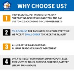 Pet Nail Clipper Set Supplier - Stainless Steel ABS Toe Claw Trimmers