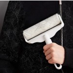 Pet Lint Roller Supplier - New Design Premium Sustainable Reusable