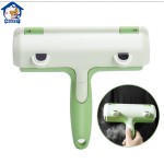 Pet Hair Remover Factory - New Cute Design Custom Logo Reusable Roller