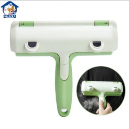 Pet Hair Remover Factory - New Cute Design Custom Logo Reusable Roller