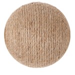 Cat Scratcher Supplier - Wood Stand Scratching Ball Indoor Claw Grinding