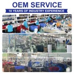 Dog Leash Factory - Wholesale Price Custom Printed Hands Free Rope