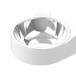 Automatic Pet Feeder Supplier - Factory Wholesale Camera Wifi Audio Flat