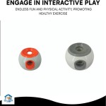 Automatic Dog Launcher Manufacturer - Good Price Fetch Machine Ball Launcher