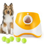 Automatic Dog Launcher Manufacturer - Good Price Fetch Machine Ball Launcher
