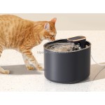Pet Water Dispenser Manufacturer - Automatic Filtering Healthy Drinking Bowl