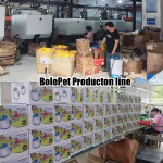 Pet Ball Launcher Manufacturer - Sport Safe Automatic Thrower Good Price