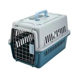 Pet Travel Kennel Manufacturer - Airline Approved Plastic Wheels Large Crate